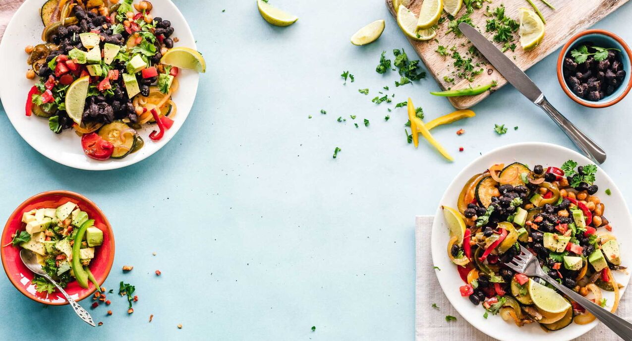 អាហារដែលមានសុខភាពល្អសម្រាប់ការសម្រកទម្ងន់